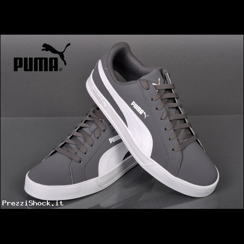 PUMA SMASH VULC 35962213 - scarpe da ginnastica n40