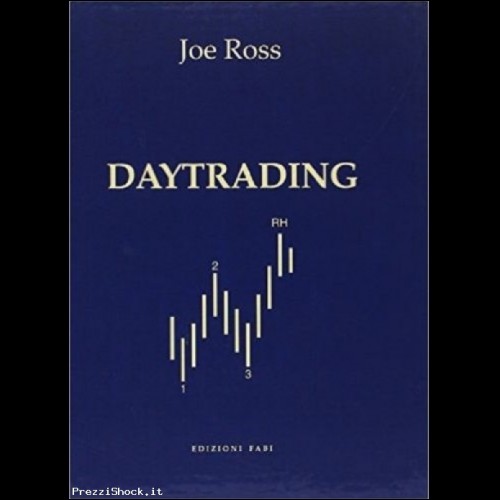 DAY TRADING ebook