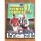 Album Figurine FOOTBALL 97 COMPLETE sticker calciatori calci