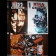 Kiss comics "Psycho Circus"