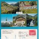 Svizzera GR Grisons - Klosters - vedute - VG