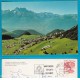 Svizzera VD Vaud - Leysin - veduta - VG