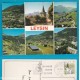 Svizzera VD Vaud - Leysin - vedute - VG