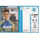 2001 MAPEI ciclismo - EDDY RATTI