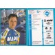 2001 MAPEI ciclismo - BART LEYSEN