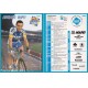 2001 MAPEI ciclismo - ADRIANO BAFFI