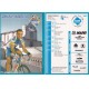 2001 MAPEI ciclismo - DANIELE NARDELLO
