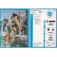 2001 MAPEI ciclismo - OSCAR FREIRE GOMEZ