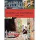 HISTORICA 56-HASTA LA VICTORIA!CUBA1957-MONDADORI 