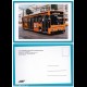 ATM Milano autobus bus filobus SOCIMI 8820 non viaggiata