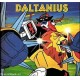 DALTANIUS - serie di 47 episodi in files mp4
