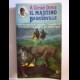 "IL MASTINO DE BASKERVILLE" A. Conan Doyle,Mondadori 1968