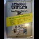 AA.VV. "CATALOGO UNIFICATO 1987" C.I.F. 