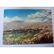 Cartolina Viaggiata "AGNONE Panorama parziale" 1968