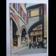 Cartolina Viaggiata "MILANO Piazza Marcanti"  1966