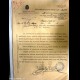 Documento "REGIONE TERRITORIALE DEI CARABINIERI REALI" 1936