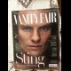 Vanity Fair n. 14/2017 Sting Giusy Ferreri Capotondi Jane Bi