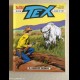 Tutto TEX 316 il bisonte bianco
