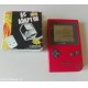 Nintendo Game Boy Pocket RED, numero modello MGB-001