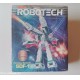 Matchbox Robotech SDF-1 Battle Fortress New