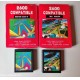 Atari Clone 2600 Pal Gioco River Raid Sea Hawk Boxed