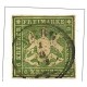 1859 - Wuerttemberg - Antichi stati Tedeschi 13 stemma-