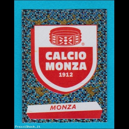 panini 2000 2001 - 517 Monza scudetto