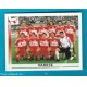 panini 2000 2001 - 649 Varese squadra