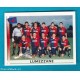 panini 2000 2001 - 640 Lumezzane squadra