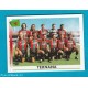 panini 2000 2001 - 592 Ternana squadra