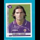 panini 2000 2001 - 104 Fiorentina Adani