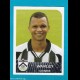 panini 2002 2003 - 446 Udinese Warley