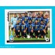 panini 2006 2007 - 24 Atalanta squadra
