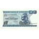 Zimbabwe - 2 Dollars 1983