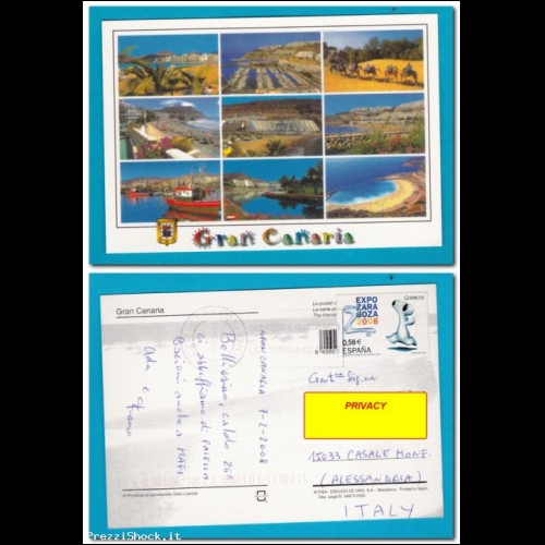 Gran Canaria - vedute