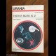 Urania 699 Isaac Asimov - Testi e note n. 2