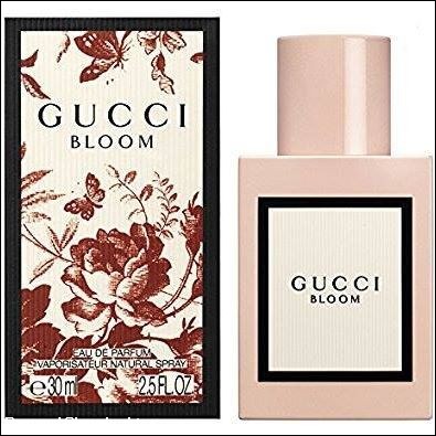 profumo donna  Bloom Eau de Parfum 100 ml gu998512pr