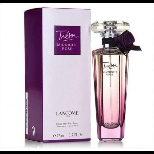 lancome Midnight Rose Eau de Parfum Trsor 75ml la066874pr