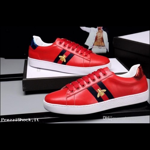 Sneaker Ace  donna  gu940957SC