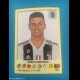 calciatori panini 2018 2019  - 264 Juventus CANCELO