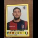 calciatori panini 2018 2019 - 43 Bologna CALABRESI