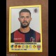 calciatori panini 2018 2019 - 37 Bologna GONZALEZ