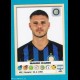 calciatori panini 2018 2019 - 252 Inter ICARDI