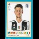 calciatori panini 2018 2019 - 263 Juventus RUGANI