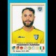 calciatori panini 2018 2019  - 175 Frosinone ZAMPANO