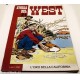 Fumetto storia del west n9 l'oro della California marzo 85