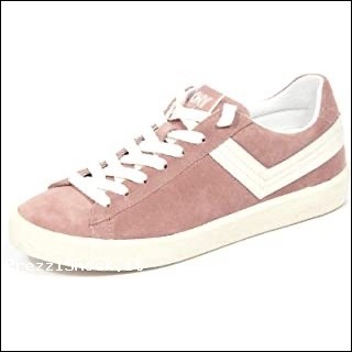 SNEAKERS PONY DONNA