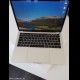 APPLE Macbook Pro Silver Touch Bar 2019