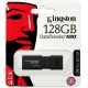 Kingston DataTraveler 100 G3-DT100G3/128GB USB 3.0, PenDrive