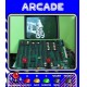 Scheda PCB jamma " F1 GRAND PRIX " per Arcade Videogiochi